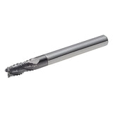 Korloy RPE-RG HSS-Co Roughing End Mill