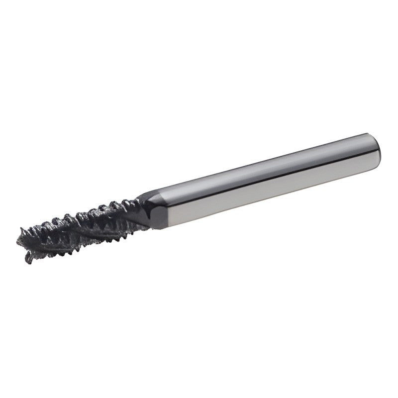 Korloy RPE-RG HSS-PM 4-Flute Roughing End Mill
