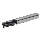 Korloy RPE-XG Roughing End Mill with Finishing Capability
