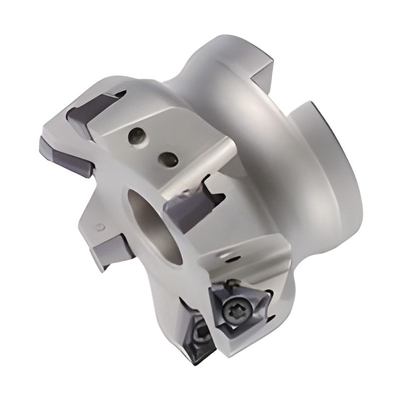 Korloy Shell Mill RM3PC(M)5000