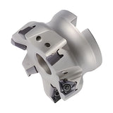 Korloy Shell Mill RM3PC(M)5000