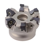 Korloy Shell Mill RM6PCM-WN04