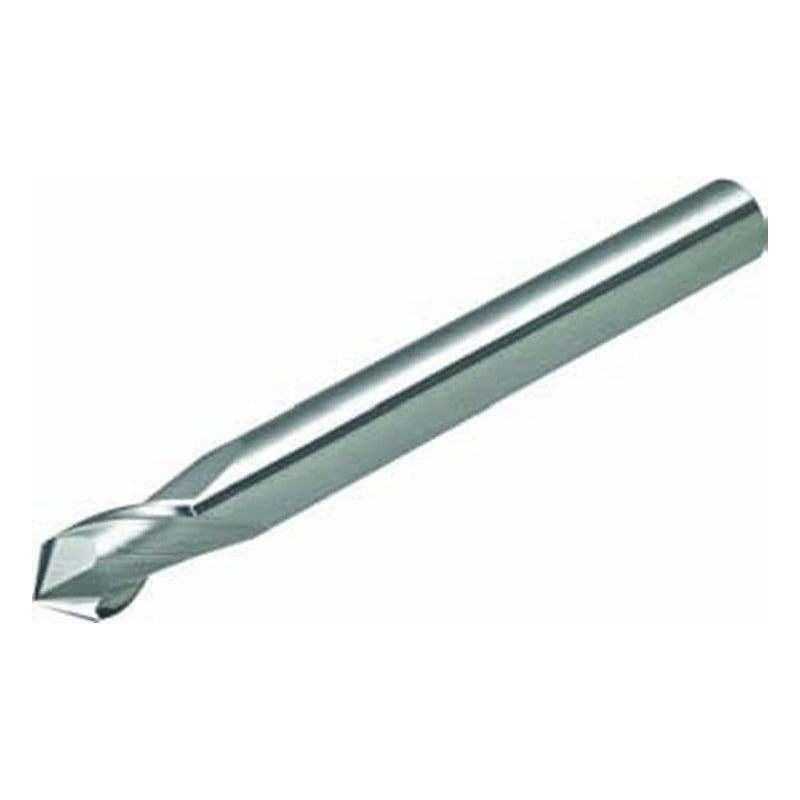 Korloy Solid Centering and Chamfering End Mill CET
