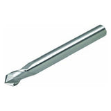 Korloy Solid Centering and Chamfering End Mill CET