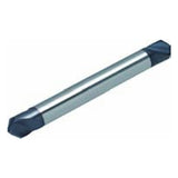 Korloy Solid Centering and Chamfering Tool CCT
