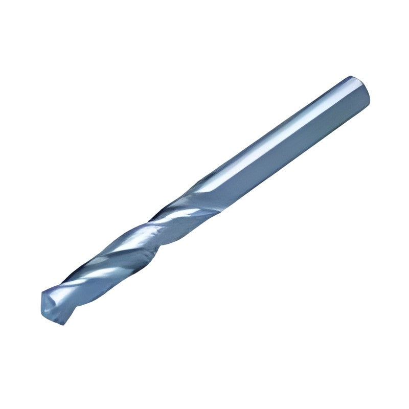 Korloy SSD Plus Uncoated Solid Carbide Drill SSDP