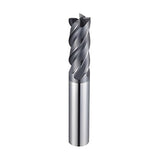 Korloy Super End Mill for HRSA SFES4000 (Flat)