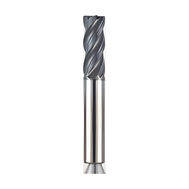 Korloy Super End Mill for Ti SRET4000 (Radius)