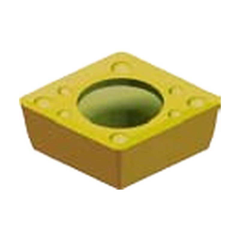 Korloy T-Cutter Insert CPMT / CPMH