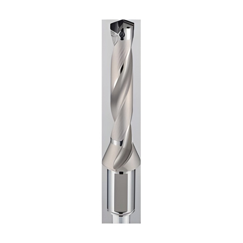 Korloy TPDB Plus Indexable Head Drill 3D