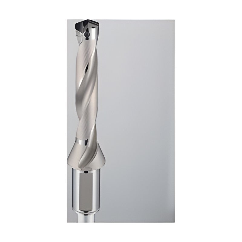 Korloy TPDB Plus Indexable Head Drill 8D