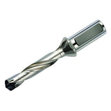 Korloy TPDC Cone Head Indexable Drill 3D/5D/8D
