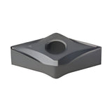 Korloy Turning Insert D-Type (VP/MM/RM Chip Breakers)