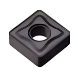 Korloy Turning Insert S-Type (VP/MM/RM Chip Breakers)