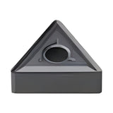 Korloy Turning Insert T-Type (VP/MM/RM Chip Breakers)