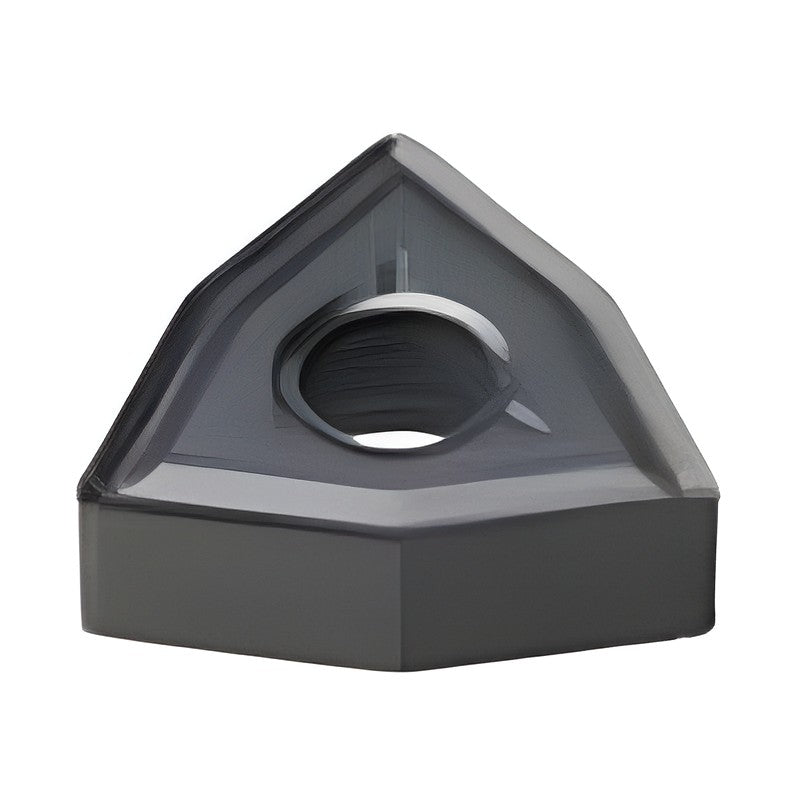 Korloy Turning Insert W-Type (VP/MM/RM Chip Breakers)
