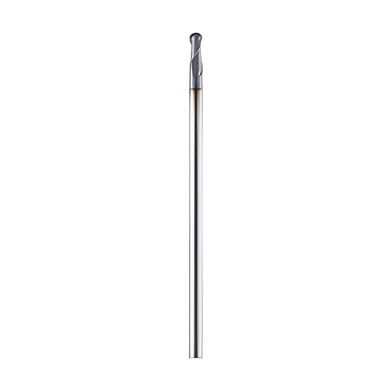 Korloy U-Star 2 Flute Ball End Mill UB502