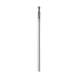 Korloy U-Star 2 Flute Ball End Mill UB502