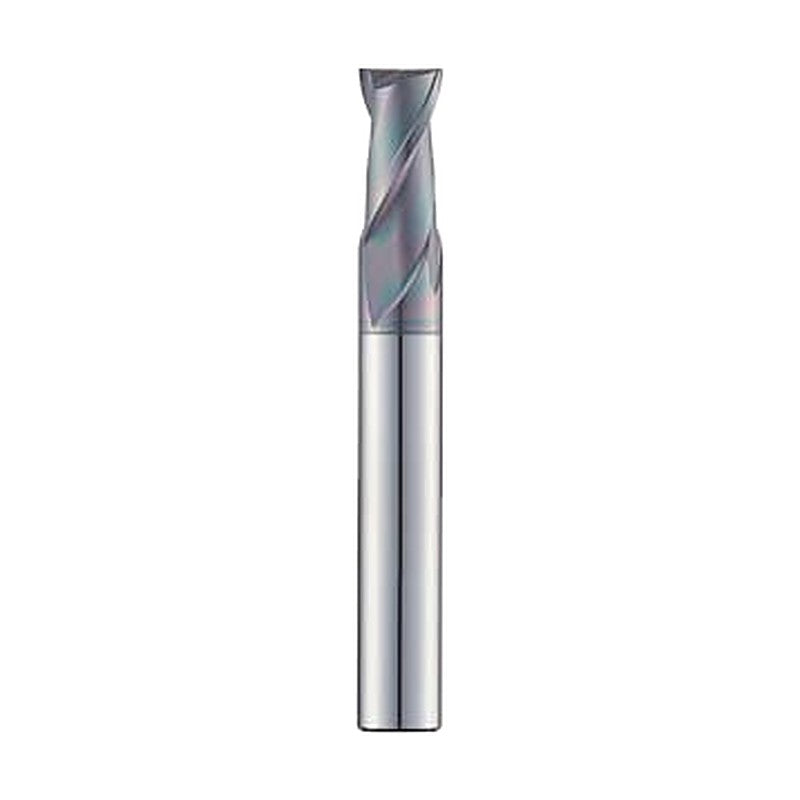 Korloy U-Star 2 Flute Flat End Mill UE502