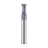 Korloy U-Star 2 Flute Flat End Mill UE502