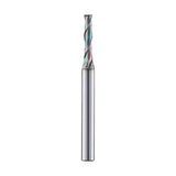 Korloy U-Star 2 Flute Flat End Mill UE522