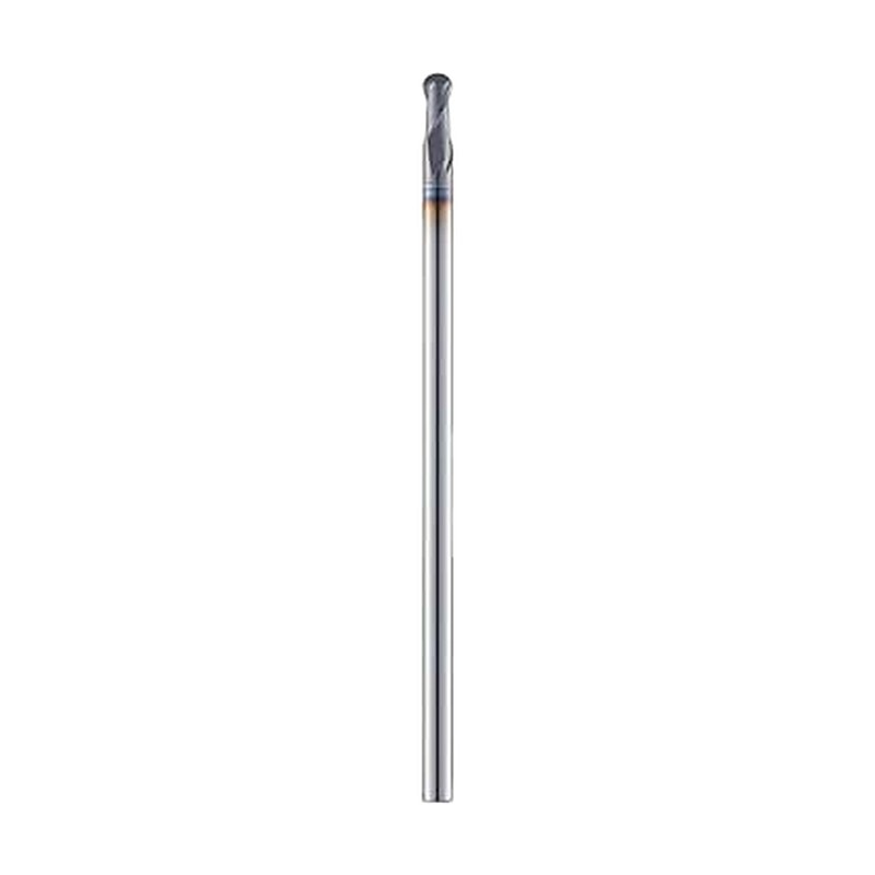 Korloy U-Star 2 Flute High Precision Ball End Mill UB502...P