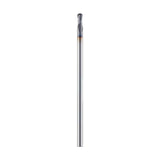 Korloy U-Star 2 Flute High Precision Ball End Mill UB502...P