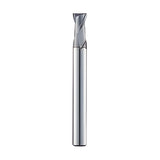 Korloy U-Star 2 Flute Long Neck Flat End Mill UE512