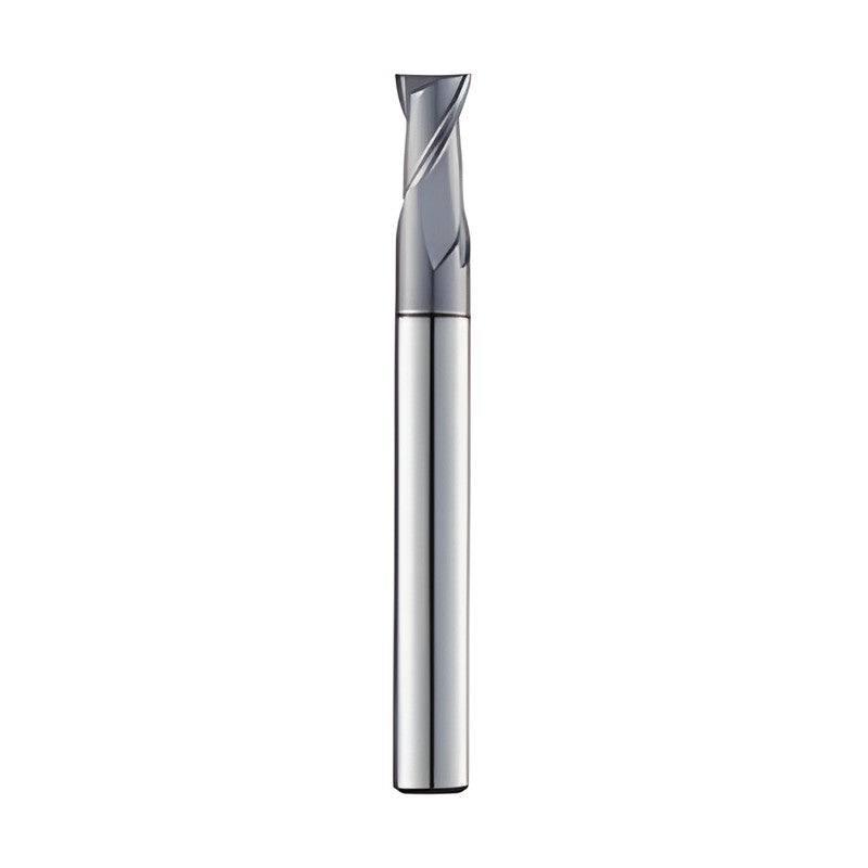 Korloy U-Star 2 Flute Neck Type Radius End Mill UR512