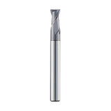 Korloy U-Star 2 Flute Neck Type Radius End Mill UR512