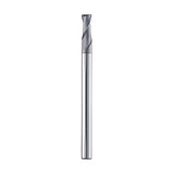 Korloy U-Star 2 Flute Radius End Mill UR502
