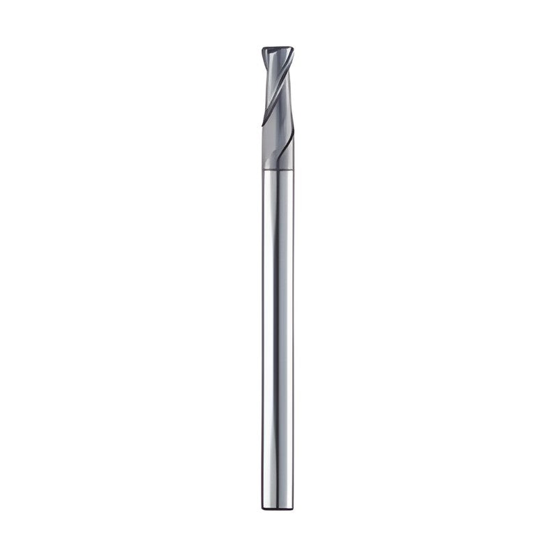 Korloy U-Star 2 Flute Radius End Mill UR502