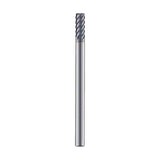 Korloy U-Star 3 Flute Double Radius End Mill UDR503