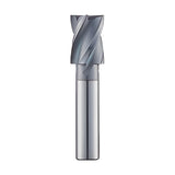 Korloy U-Star 4 Flute Automatic CNC Flat End Mill ULE504