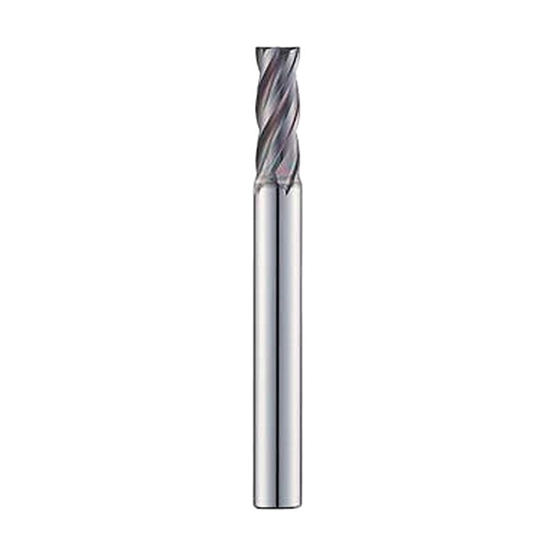 Korloy U-Star 4 Flute Flat End Mill UE504