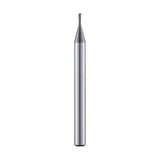 Korloy U-Star 4 Flute Multi Helix Neck Radius End Mill UXR514