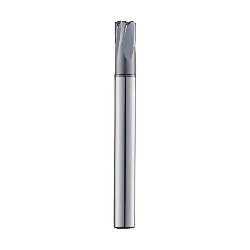 Korloy U-Star 4 Flute Radius End Mill for High Speed Machining USPM4