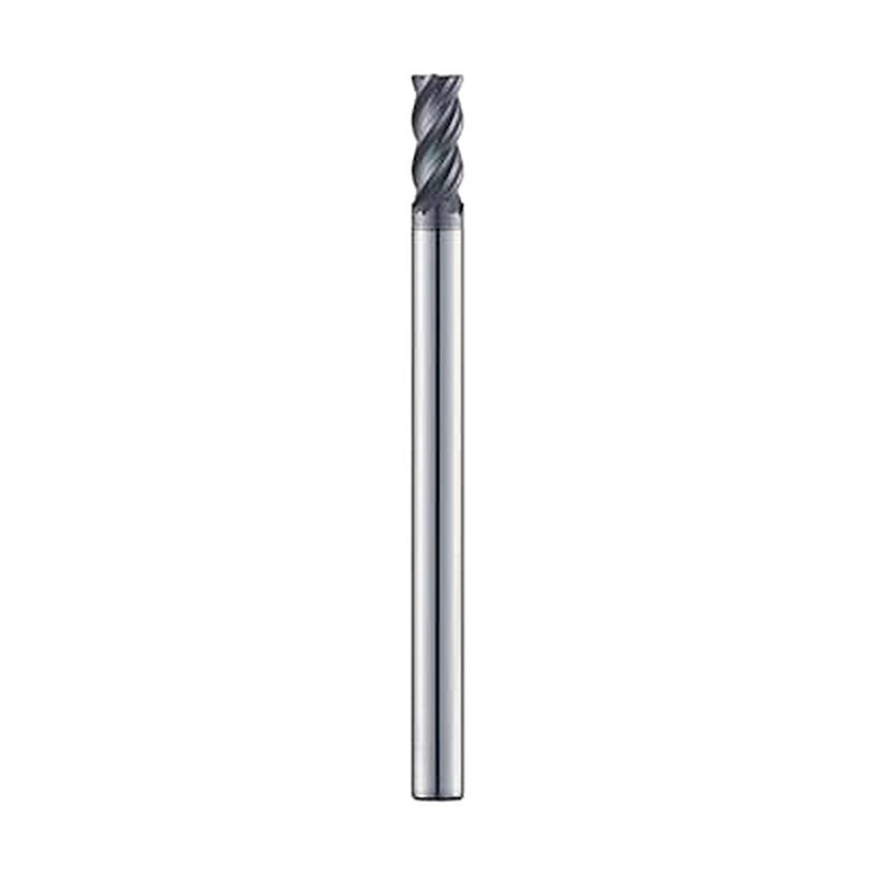 Korloy U-Star 4 Flute Radius End Mill UR504