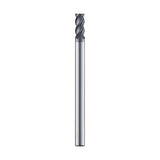 Korloy U-Star 4 Flute Radius End Mill UR504