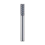 Korloy U-Star 6 Flute Flat End Mill UE506