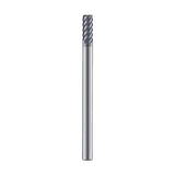 Korloy U-Star 6 Flute Radius End Mill UR506