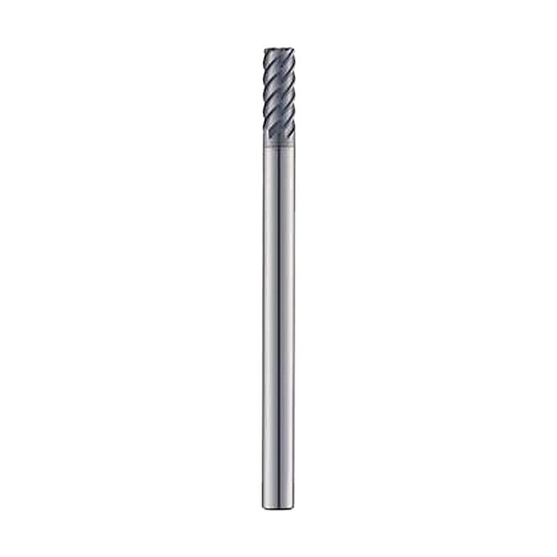 Korloy U-Star 6 Flute Radius End Mill UR506