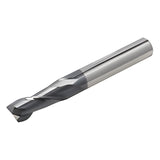 Korloy Z Endmill Flat ZFE2000