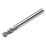 Korloy Z Endmill Flat ZFE4000