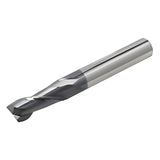 Korloy Z Endmill Short Flat ZSFE2000/4000