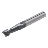 Korloy ZFE2000 Z General Purpose Flat End Mill