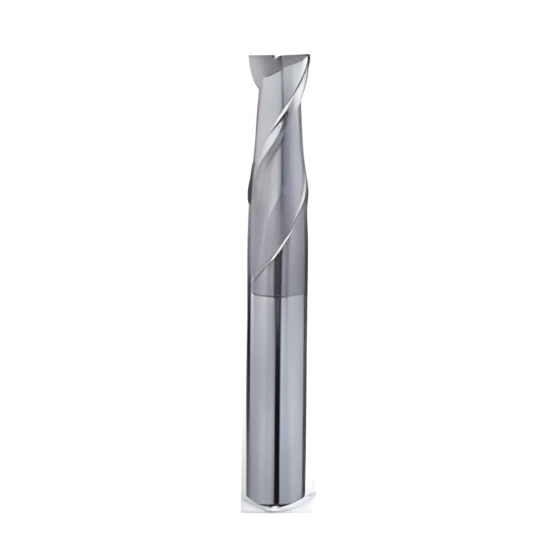 Korloy ZPFE2000 Z+ Flat End Mill