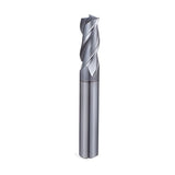 Korloy ZPFE3000 Z+ Flat End Mill