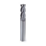 Korloy ZPFE4000 Z+ Flat End Mill
