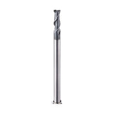 Korloy ZPLFE2000 Z+ Long Flute End Mill